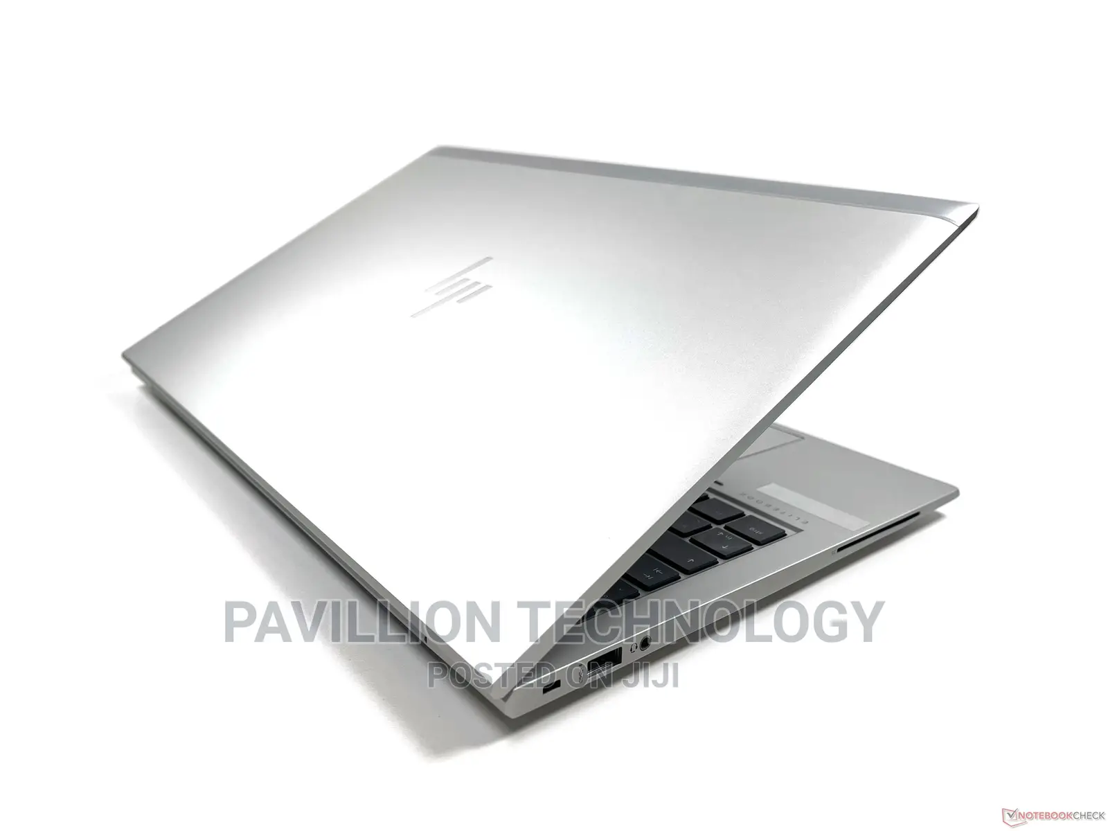Laptop HP EliteBook 840 G6 16GB Intel Core I5 SSD 256GB