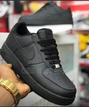 Airforce 1 Sneakers