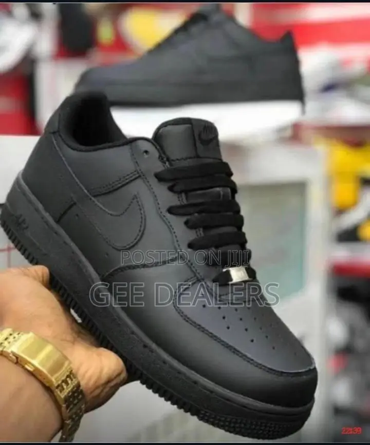 Airforce 1 Sneakers