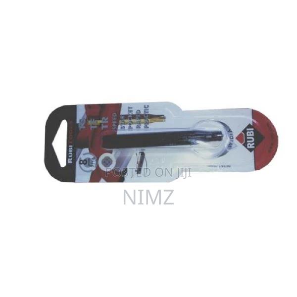 Rubi Scoring Wheels 8mm for TS TR TF