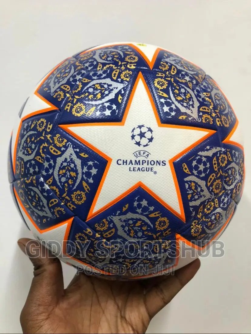 Premier League Soccer Balls