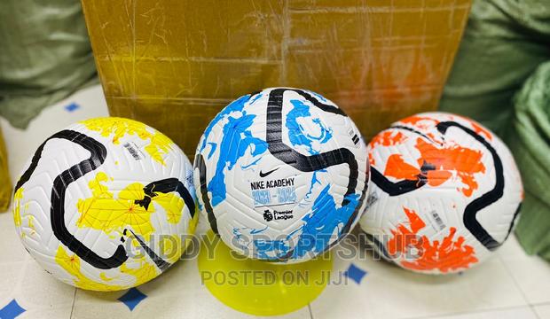 Premier League Soccer Balls - thumbnail 3