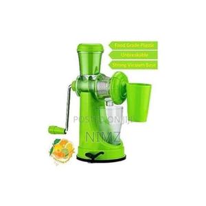 Signature Manual Kitchen Fruit Juicer - thumbnail 2