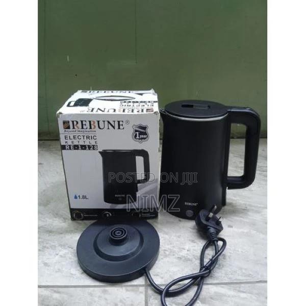 Generic Rebune Electric Kettle