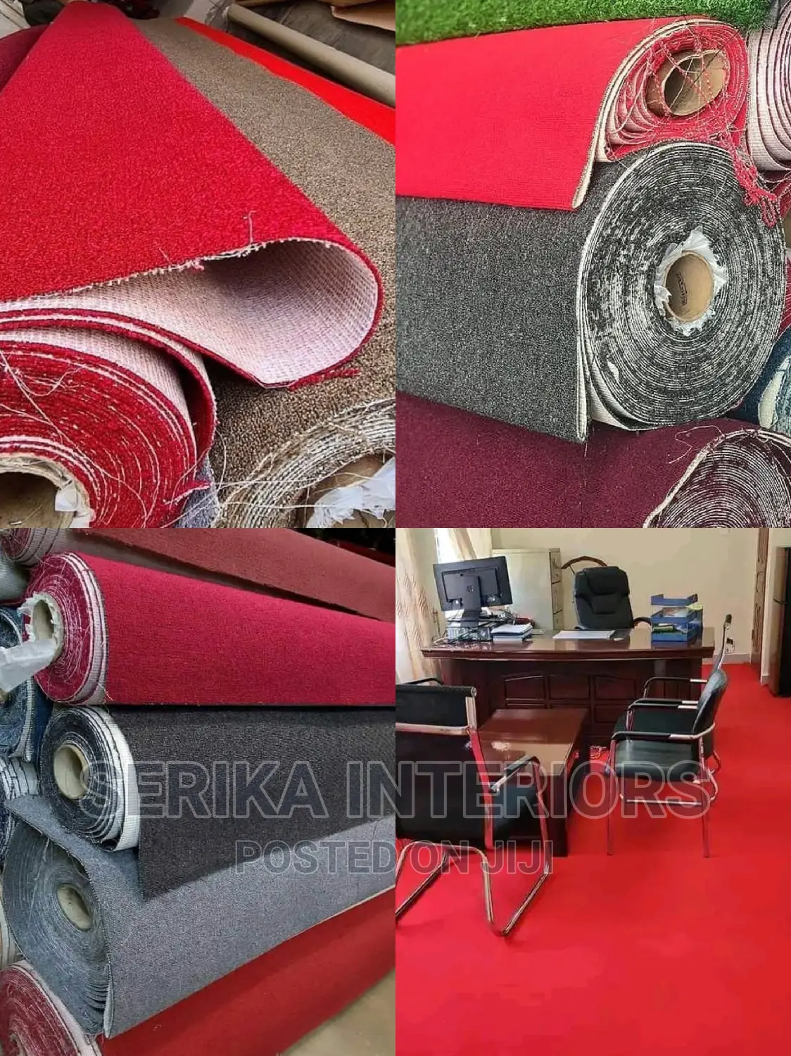 Delta Carpets Wall to Wall Carpets
