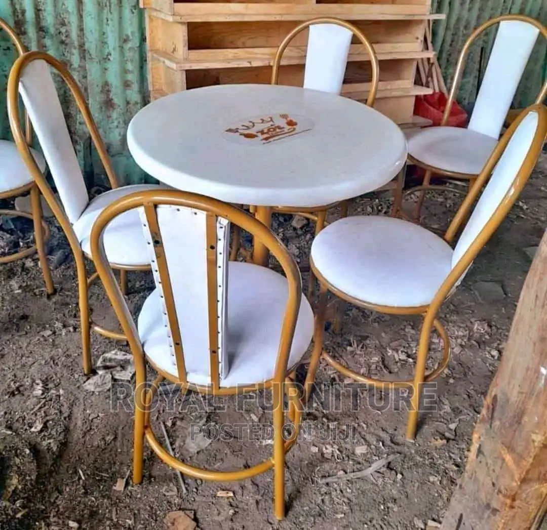 Restaurant Conference Chairs