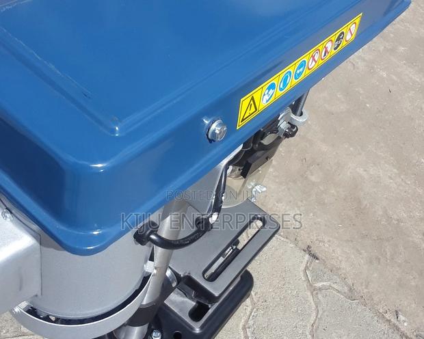 Drill-Press Machine - main view