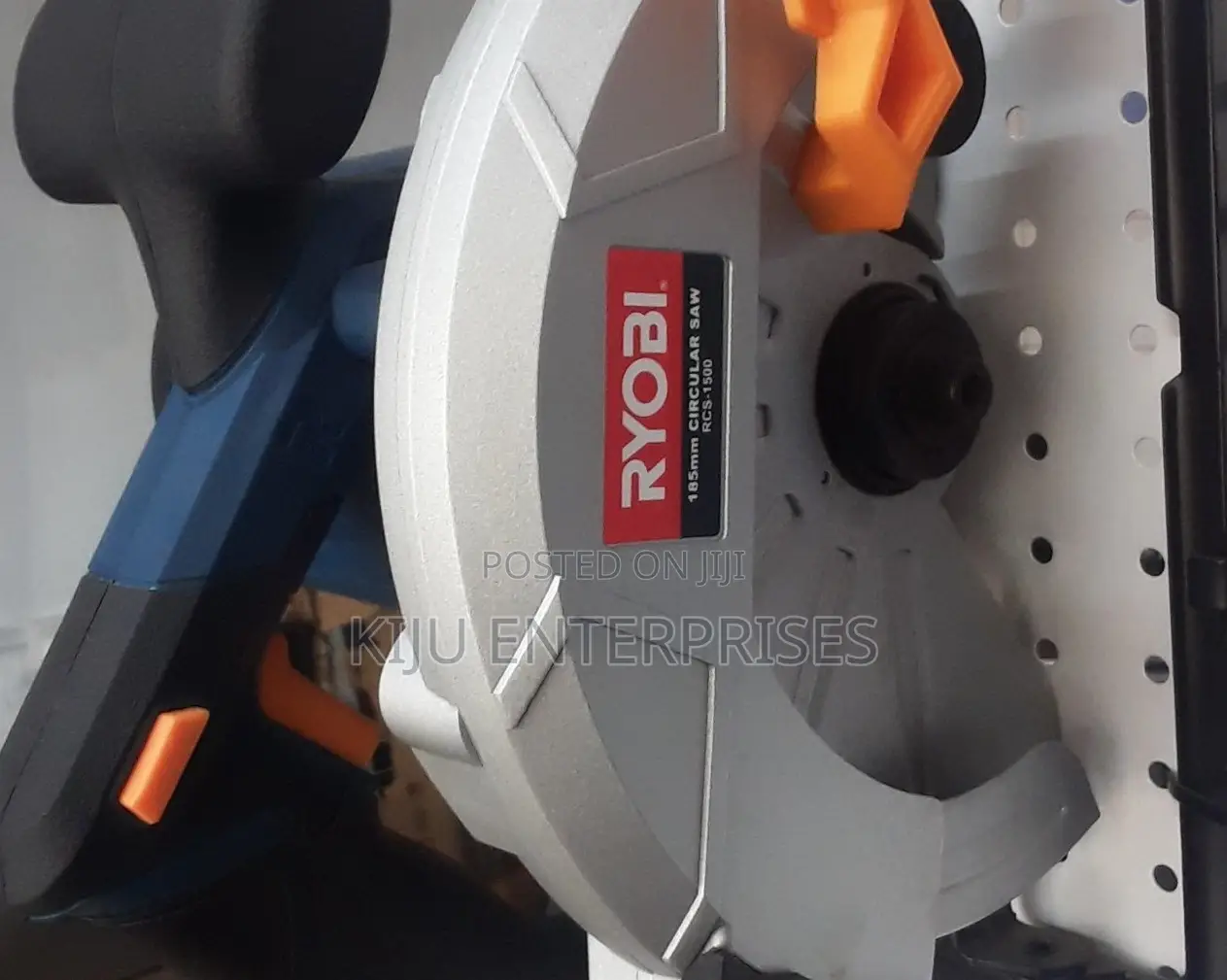 Circular Saw-Saw Machine