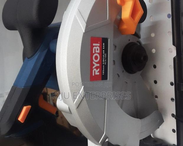 Circular Saw-Saw Machine - thumbnail 2