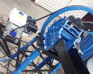 Cutter Machine