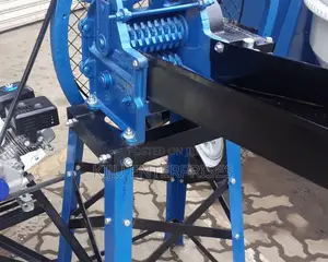Cutter Machine