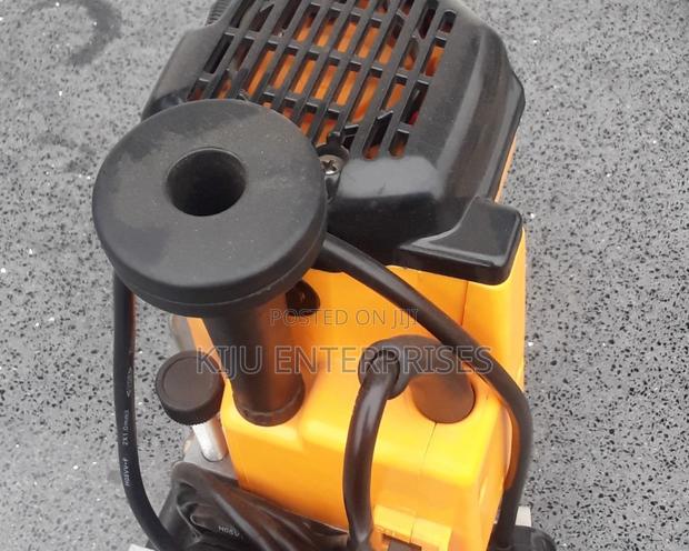 Router-Machine - main view