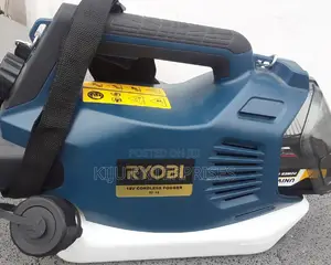 Fogger-Machine