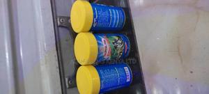 Fish Flake 100ml Goldfish - thumbnail 2
