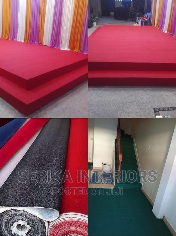 Church Carpets Church Carpets - main view