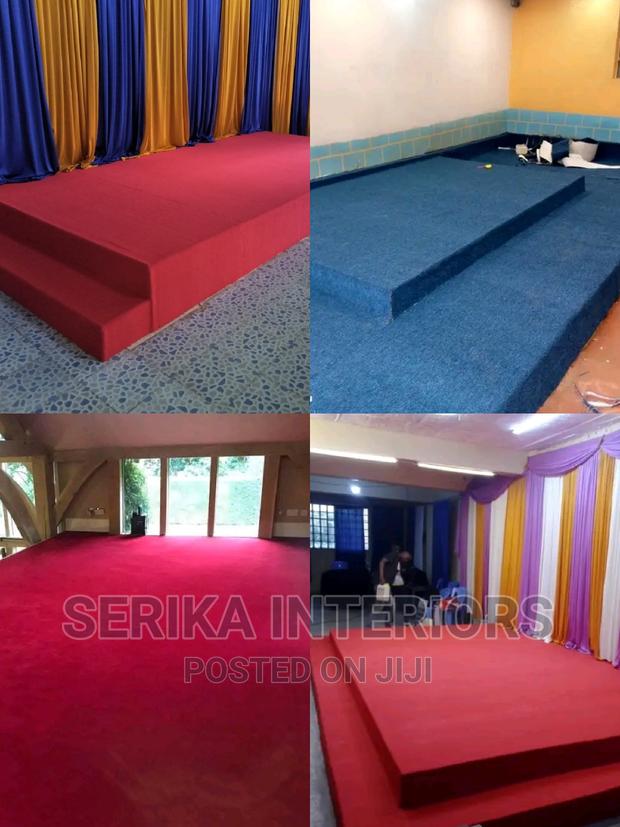Wall to Wall Carpets - main view
