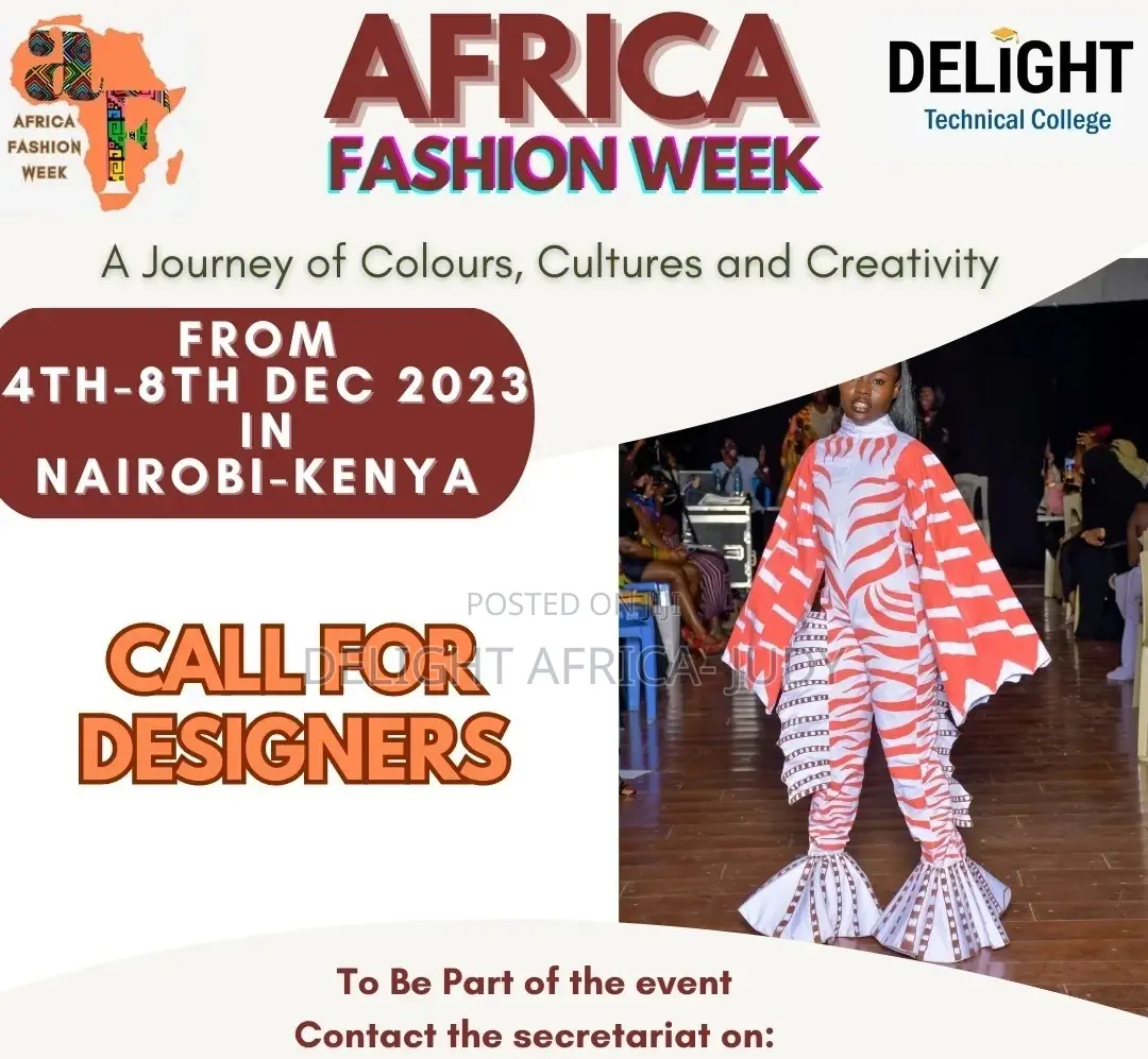 Best Tailoring School College Kenya Delight Tailoring School