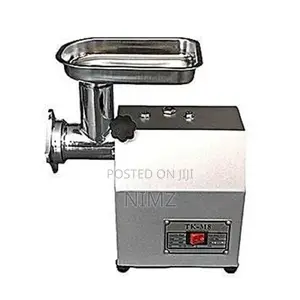 Generic TK Multifunctional Meat Mincer Model: TK-M8 - Stainl