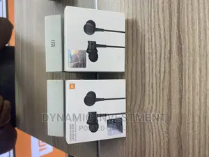 Original Xiaomi/Redmi in Ear Earphones