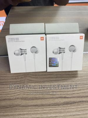 Xiaomi/Redmi in Ear Earphones Basic-White - thumbnail 2