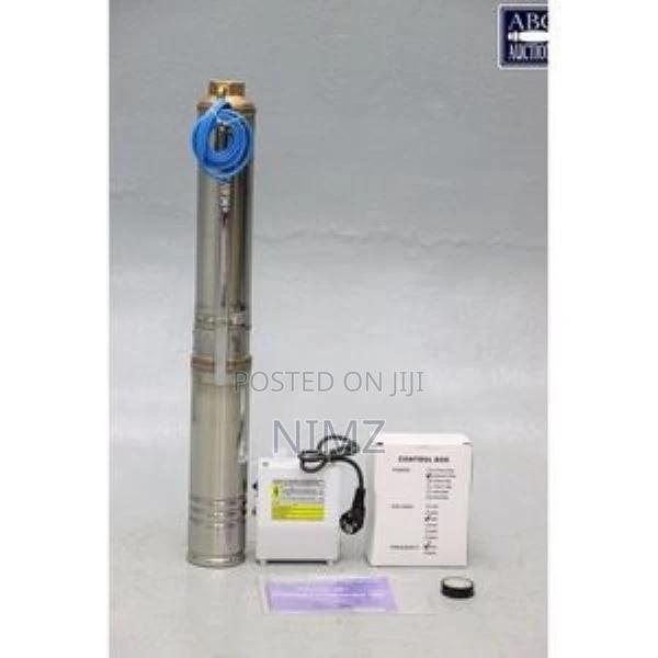 Kailo 50M 0.5hp Electric Submersible Pu - main view