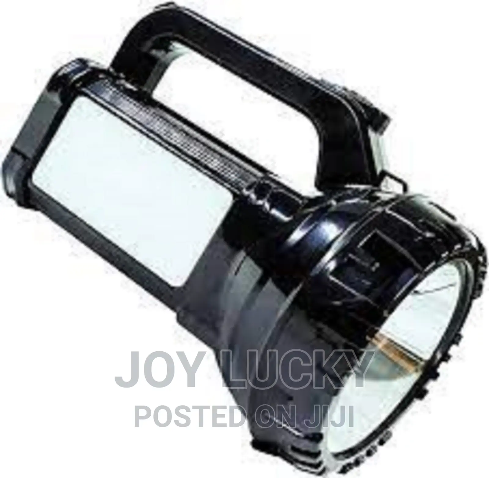100W Portable Rechargeable LED Search Light Spotlight Torch in Nairobi