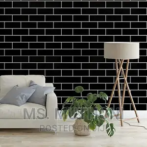 *Self Adhesive Wall Paper Size 45 CMS by 10mtrs