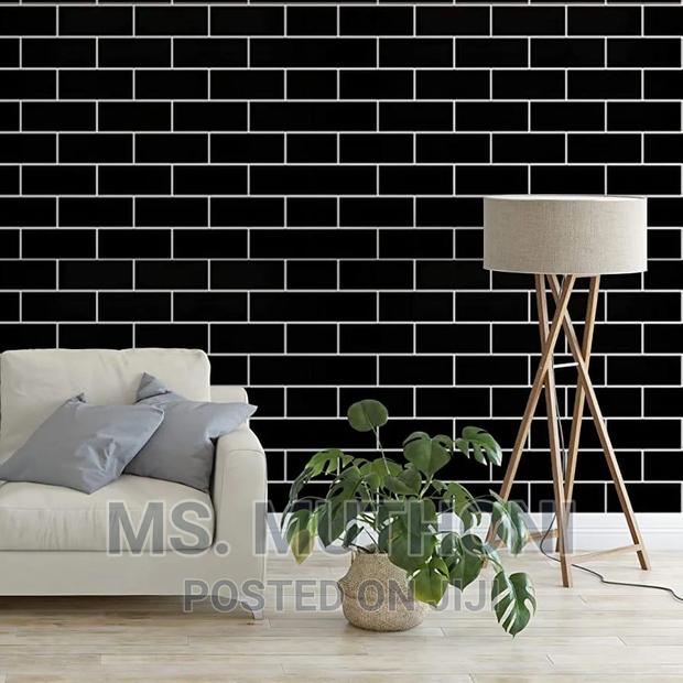 *Self Adhesive Wall Paper Size 45 CMS by 10mtrs - thumbnail 4