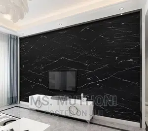 *Self Adhesive Wall Paper Size 45 CMS by 10mtrs