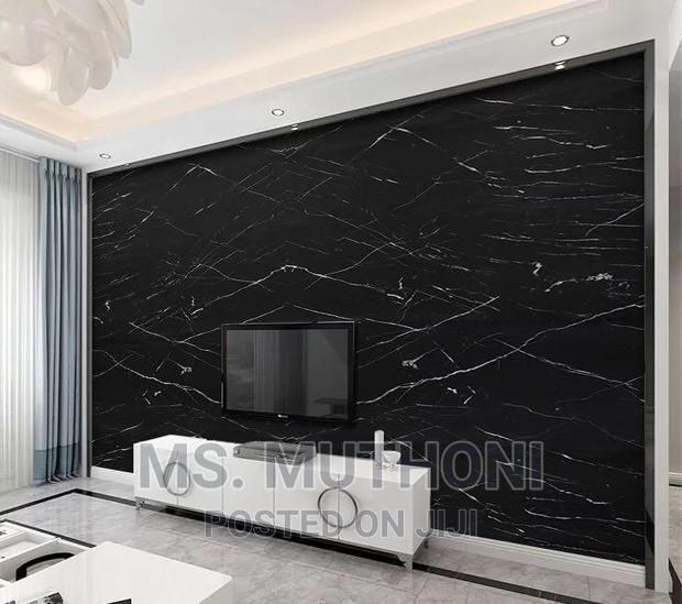 *Self Adhesive Wall Paper Size 45 CMS by 10mtrs - thumbnail 5