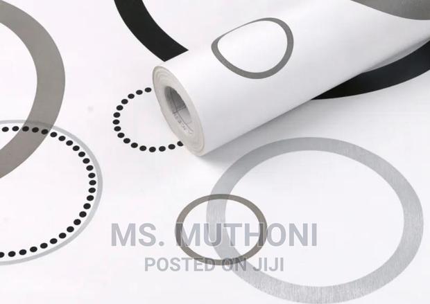 *Self Adhesive Wall Paper 45 CMS by 10mtrs - thumbnail 4