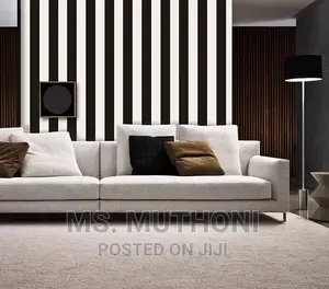 *Self Adhesive Wall Paper 45 CMS by 10mtrs