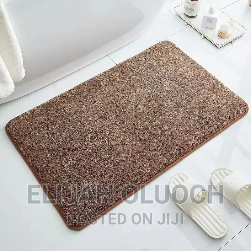 Memory Foam Bath Mat