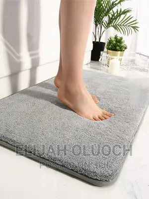 Memory Foam Bath Mat