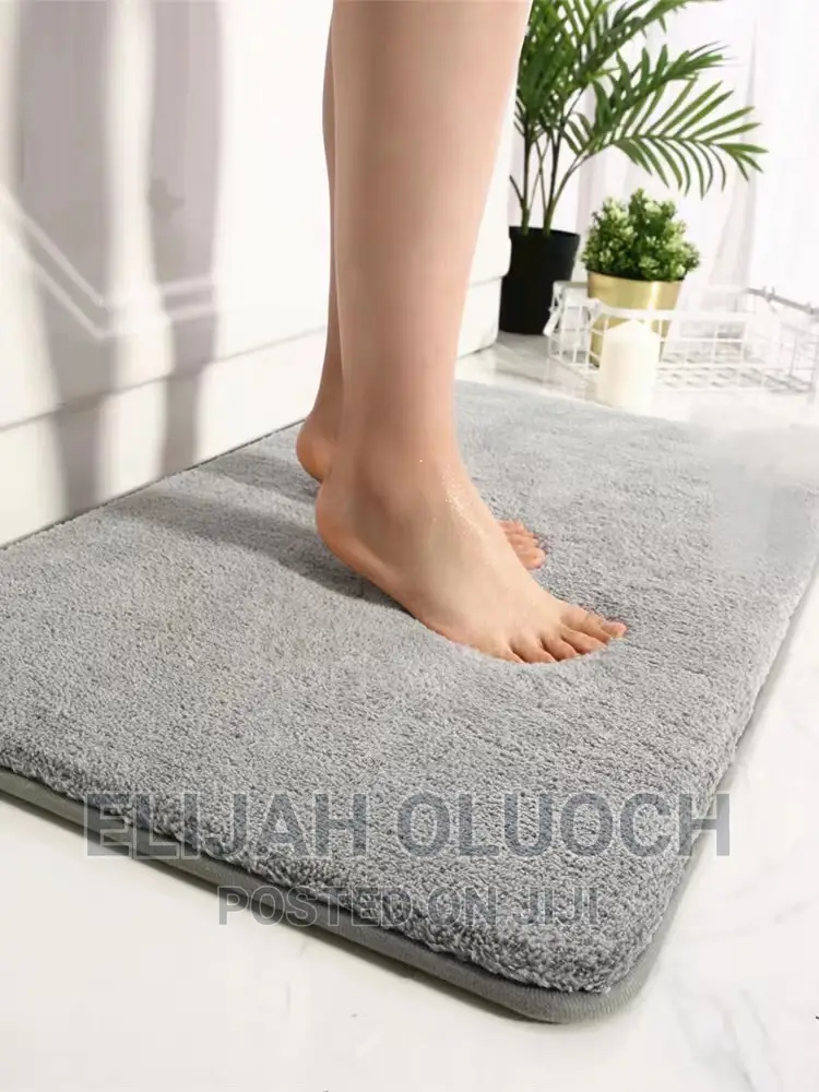 Memory Foam Bath Mat