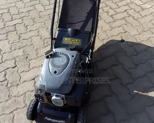 Lawnmowers_machine