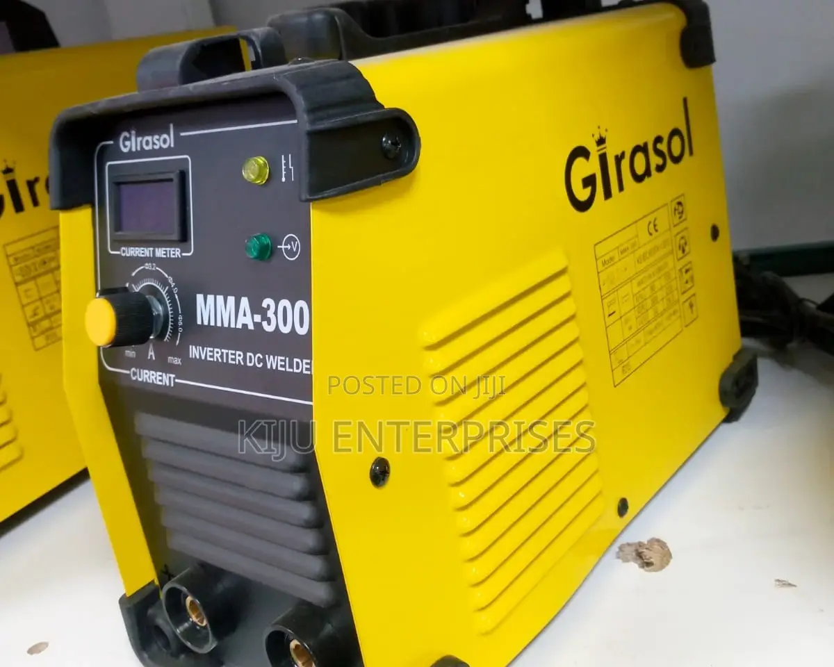 Inverter Girasol Welder