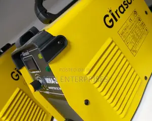 Inverter Girasol Welder