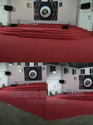 Wall to Wall Carpets