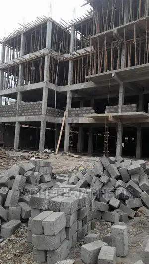 Foundation Stones Machine Cut Stones ,