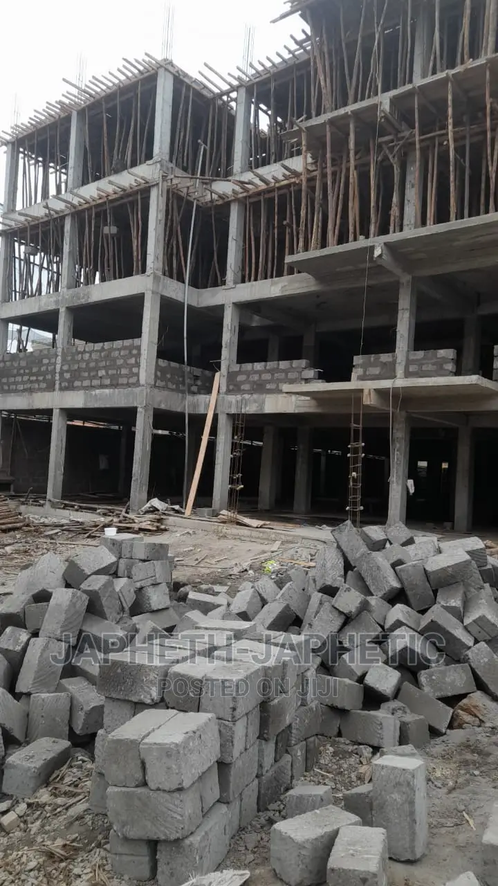 Foundation Stones Machine Cut Stones ,