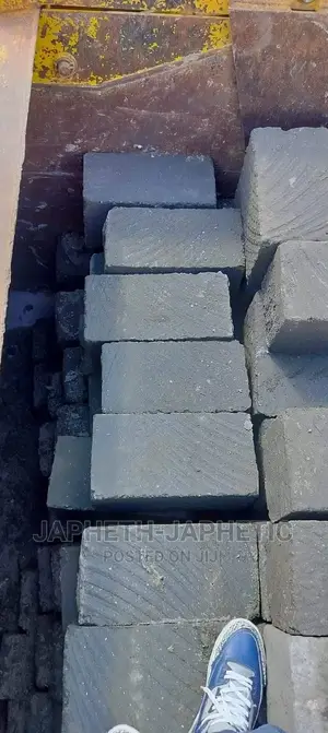 Foundation Stones Machine Cut Stones ,