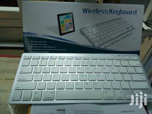 Bluetooth Wireless Keyboard. - thumbnail 2