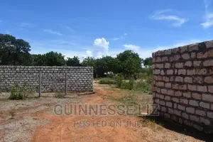 Bofa Plots for Sale B69 Route