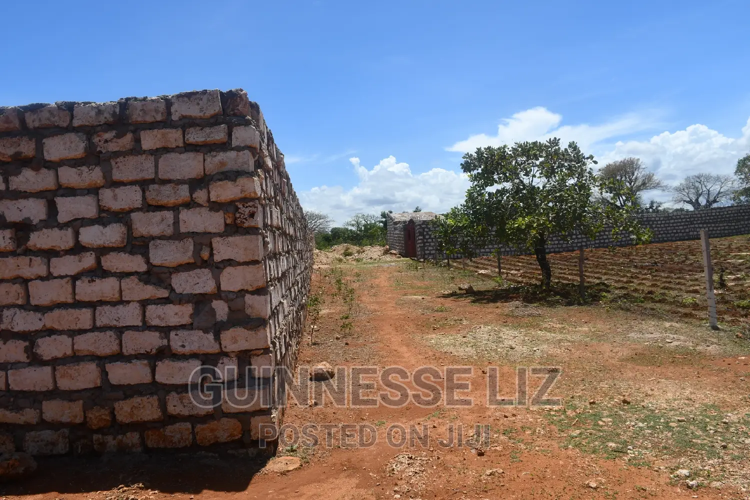 Bofa Plots for Sale B69 Route
