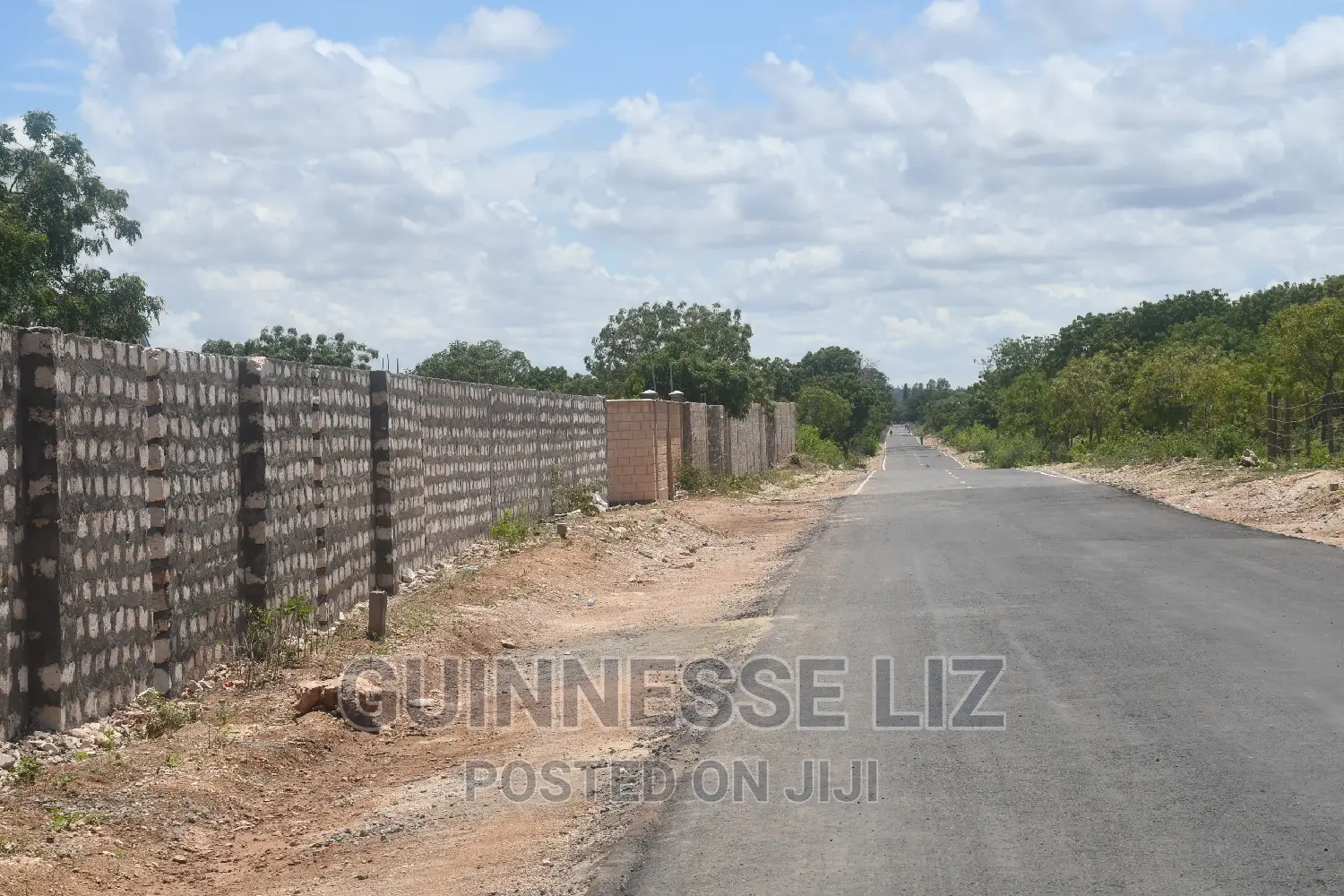 Bofa Plots for Sale B69 Route
