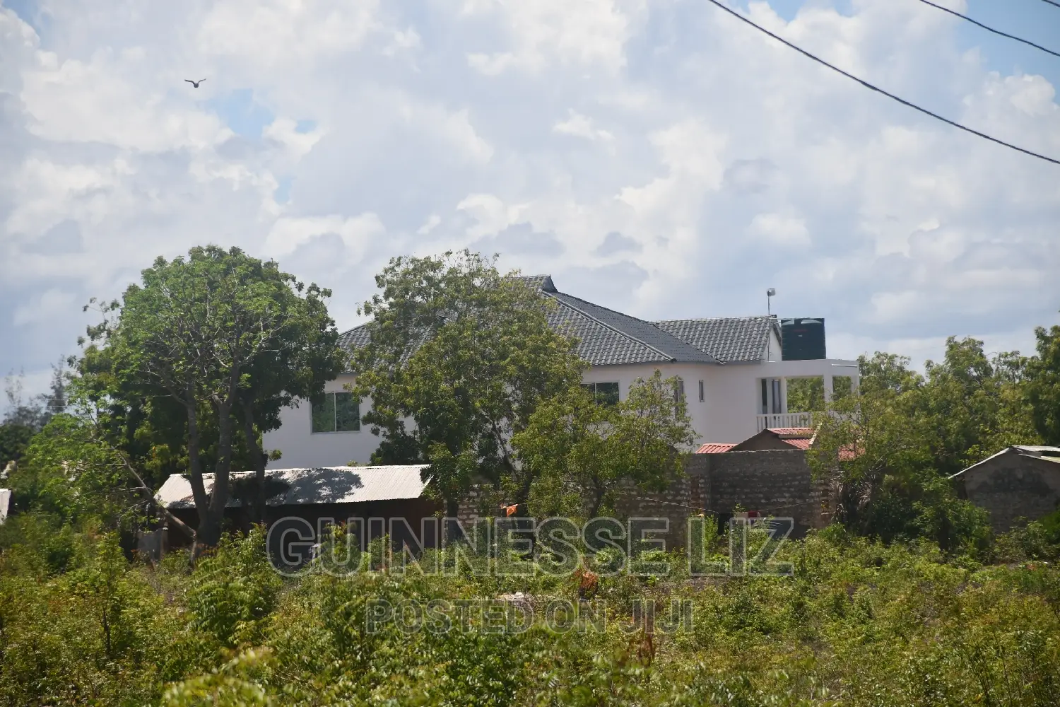 Bofa Plots for Sale B69 Route
