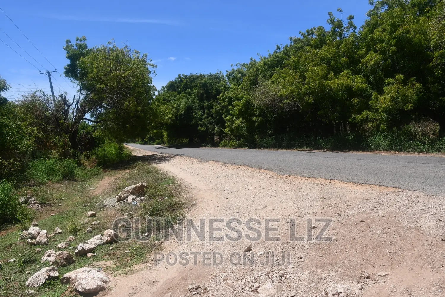 Bofa Plots for Sale B69 Route