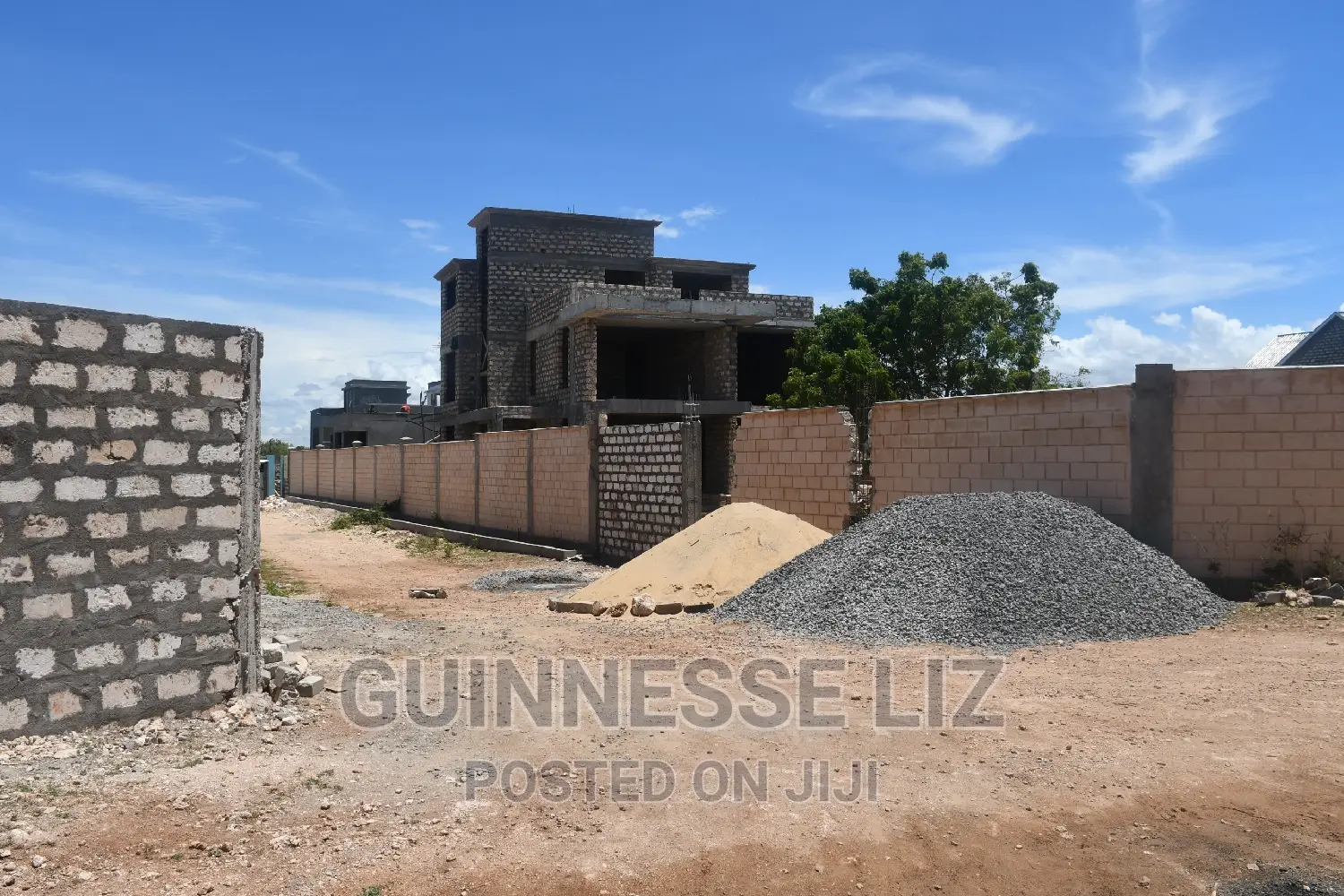 Bofa Plots for Sale B69 Route