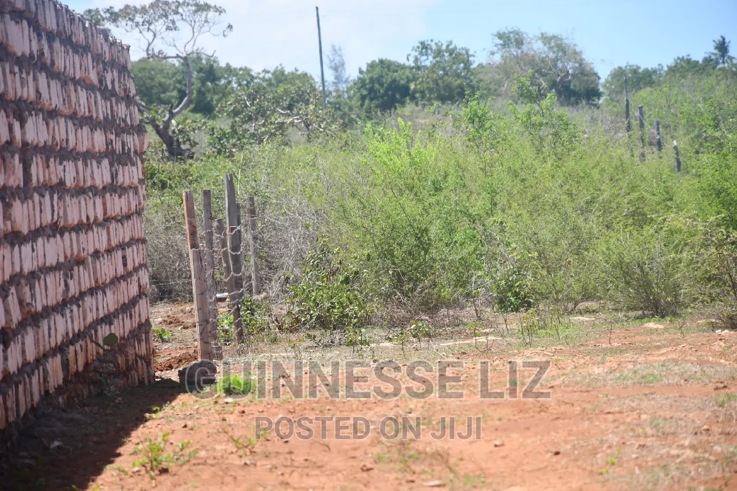 Bofa Plots for Sale B69 Route